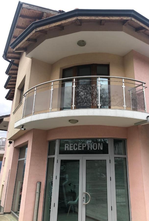 Guest House Rest Sapareva Banya Exterior foto