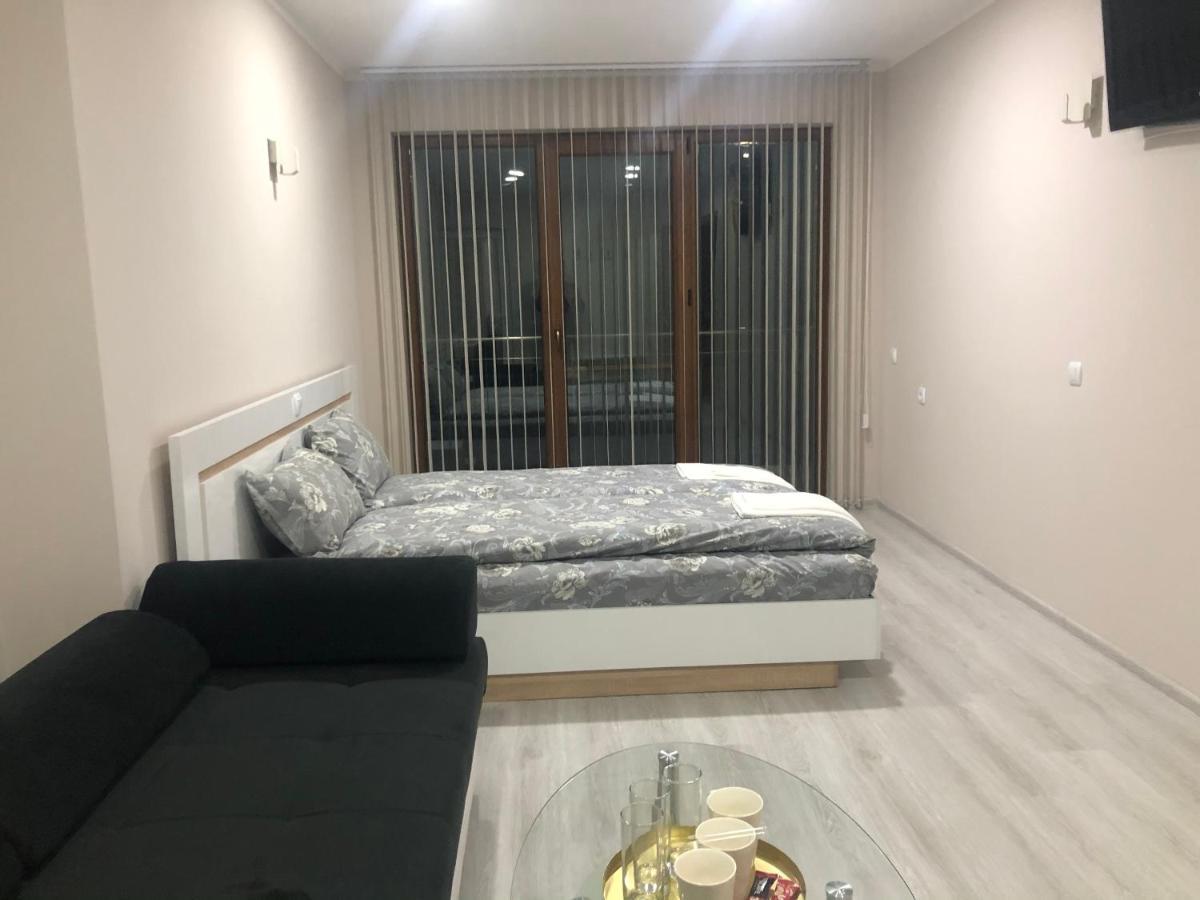 Guest House Rest Sapareva Banya Exterior foto