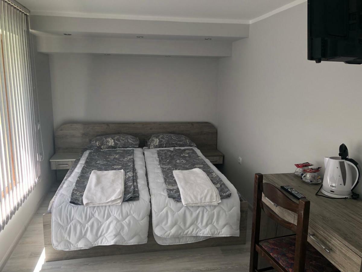 Guest House Rest Sapareva Banya Exterior foto