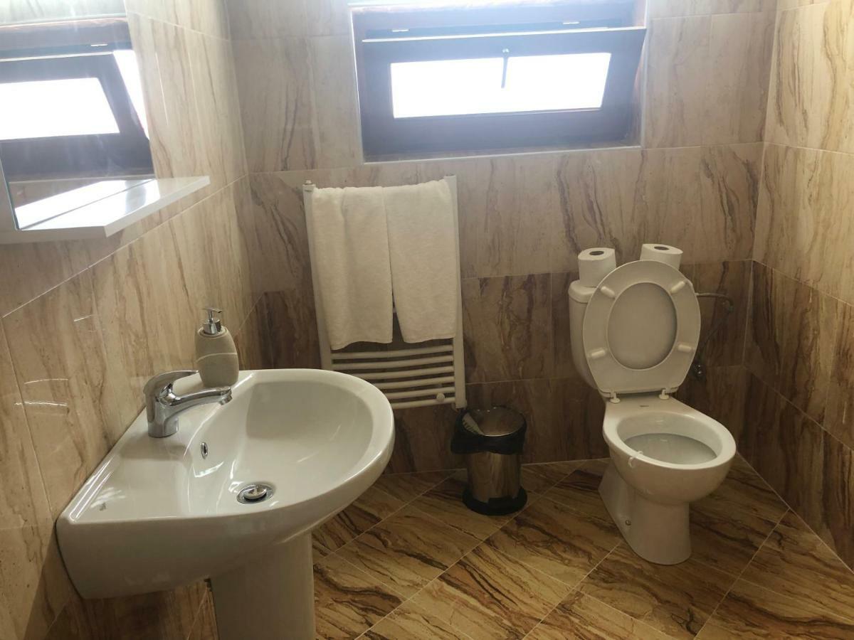 Guest House Rest Sapareva Banya Exterior foto